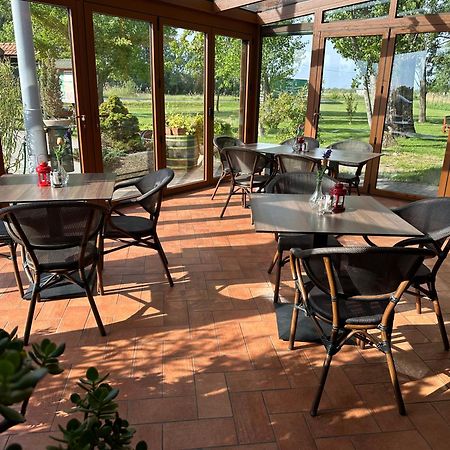 Kigyosi Csarda & Panzio Bed & Breakfast Fulopszallas ภายนอก รูปภาพ