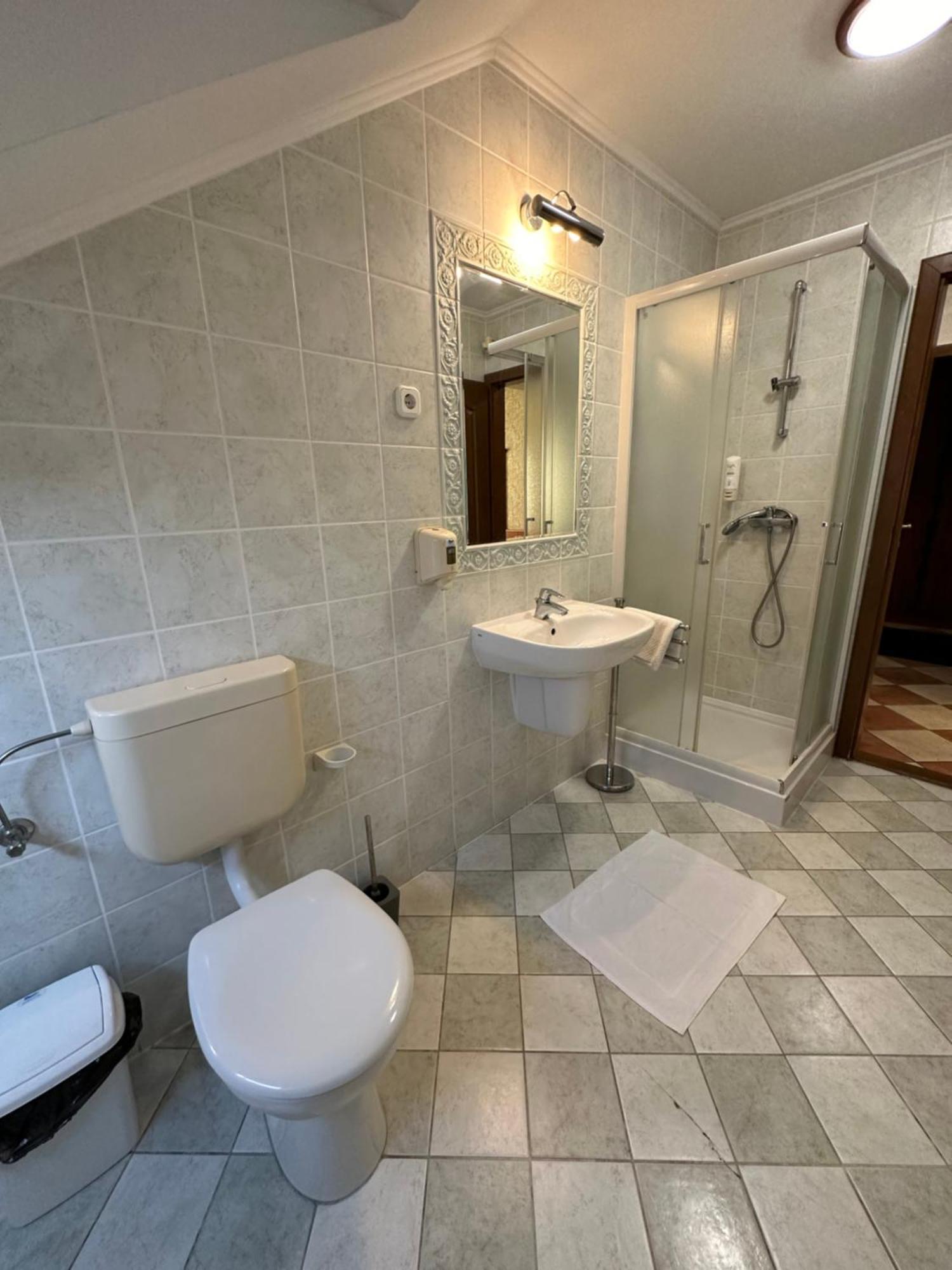 Kigyosi Csarda & Panzio Bed & Breakfast Fulopszallas ภายนอก รูปภาพ