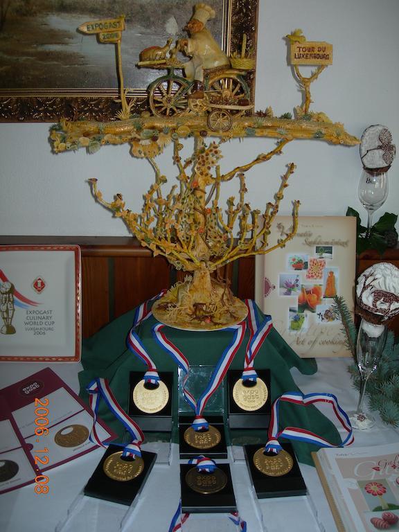 Kigyosi Csarda & Panzio Bed & Breakfast Fulopszallas ภายนอก รูปภาพ