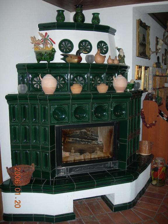 Kigyosi Csarda & Panzio Bed & Breakfast Fulopszallas ภายนอก รูปภาพ